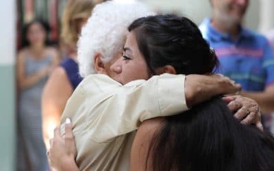 ¿Por qué estudiar Atención a Personas en Situación de Dependencia?