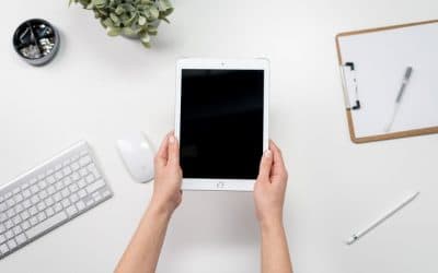 Participa en el Sorteo de un APPLE iPad de 10.2″ pulgadas y 32GB