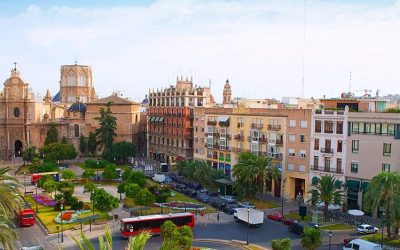 Mejores Centros de FP Valencia