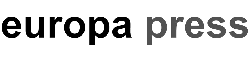 Logo Europa Press