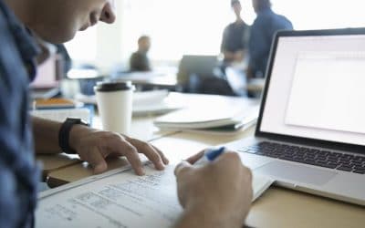 Becas y Convalidaciones para el Curso 2020-21: descubre cómo solicitarlas