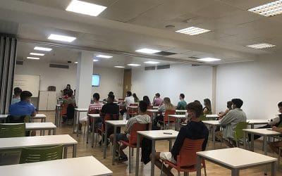 Comprometidos con tu formación: así será el nuevo curso 2020-21