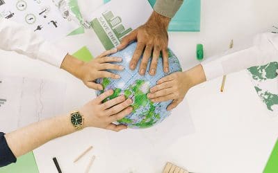 El Centro de Formación Capitol comienza la elaboración de su Memoria de Sostenibilidad 2019