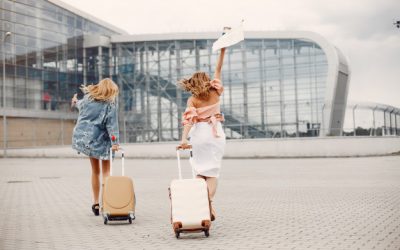 ¿Quieres irte de Erasmus? Convocatoria Abierta para estudiantes de Grado Superior del Curso 2021-22
