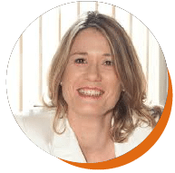 Marta Iranzo, Docente Máster en Marketing y Logística