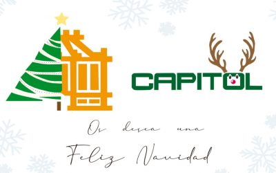 Horarios de Navidad y Felices Fiestas 2020-21
