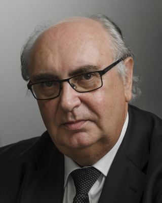 Gonzalo J. Boronat