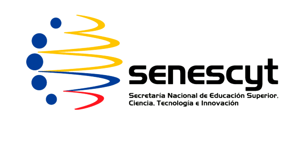 Logo Senescyt