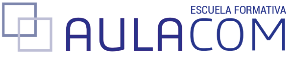 Logo Aulacom