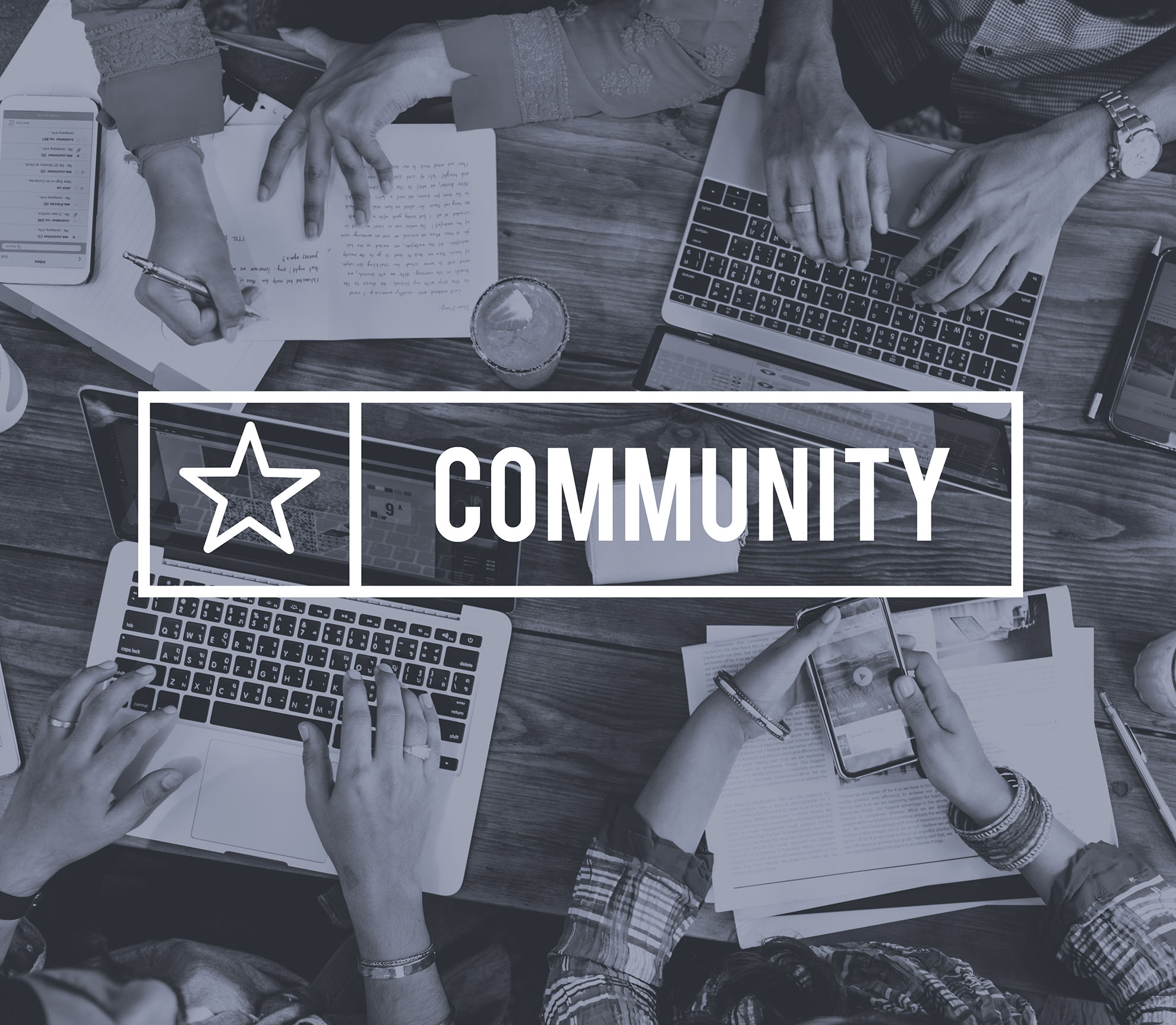 Curso Community Manager and Content Marketing