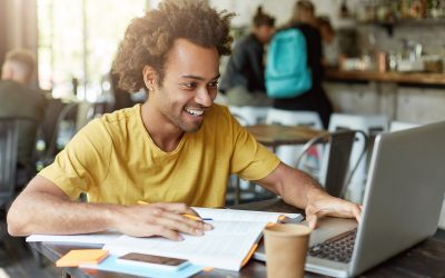 5 razones para estudiar una FP Online en Capitol