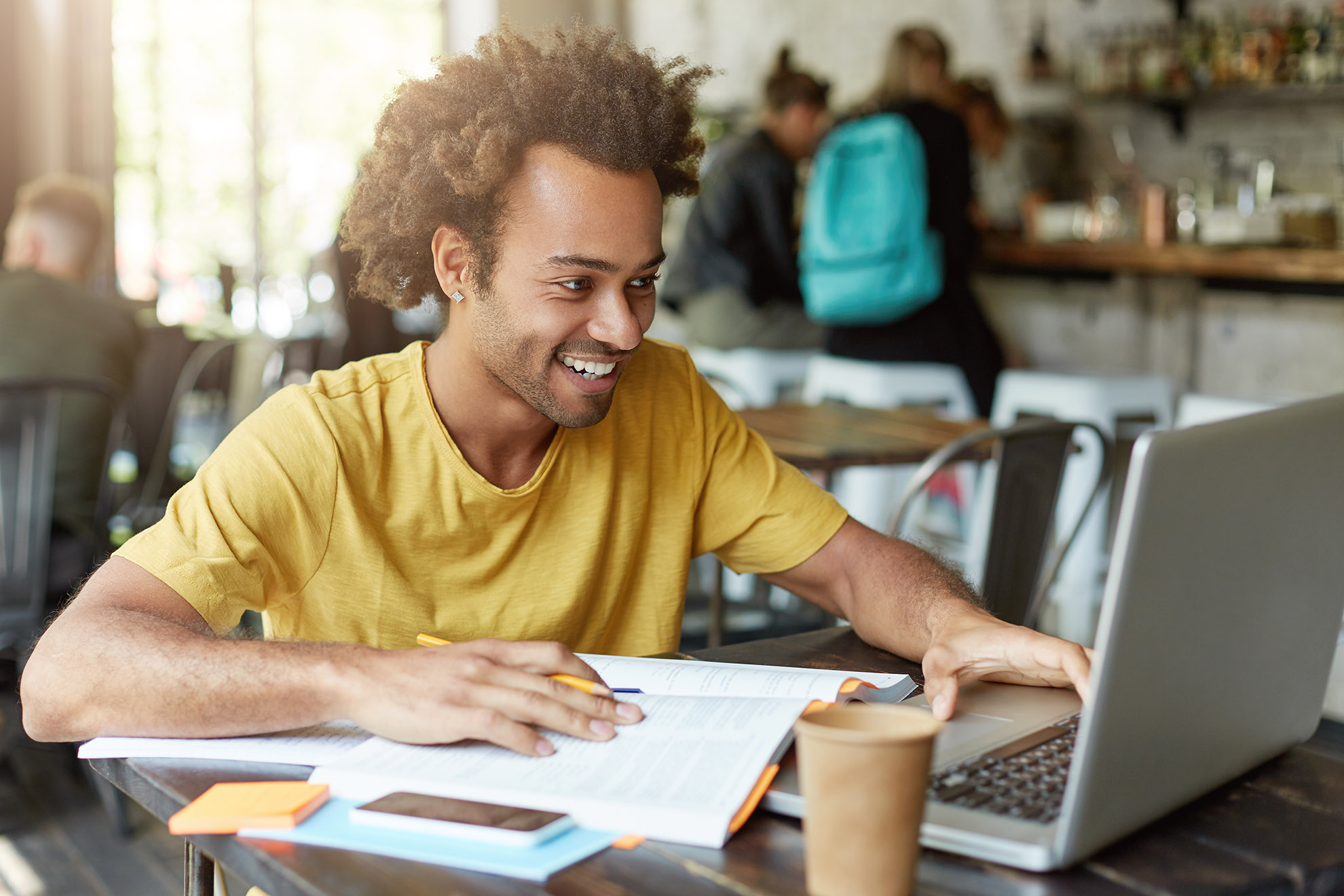 5 razones para estudiar una FP Online en Capitol