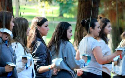 Cómo trabajar la confianza y el liderazgo desde el arte de la esgrima