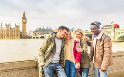 La importancia del inglés en el entorno laboral