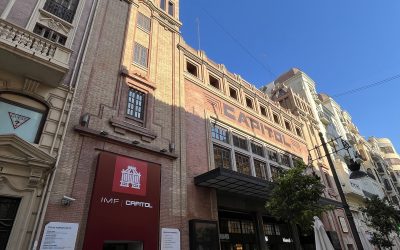 Factores a valorar para escoger tu centro de Formación Profesional
