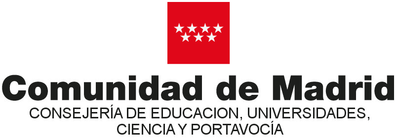 Consejeria de Educacion Comunidad de Madrid