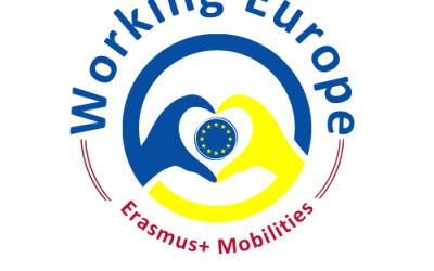 Los estudiantes de Capitol diseñan el logo del proyecto Erasmus+