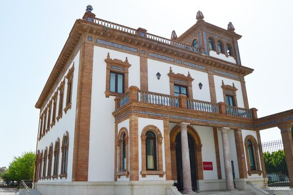 Sede Capitol Formacion Profesional en Málaga